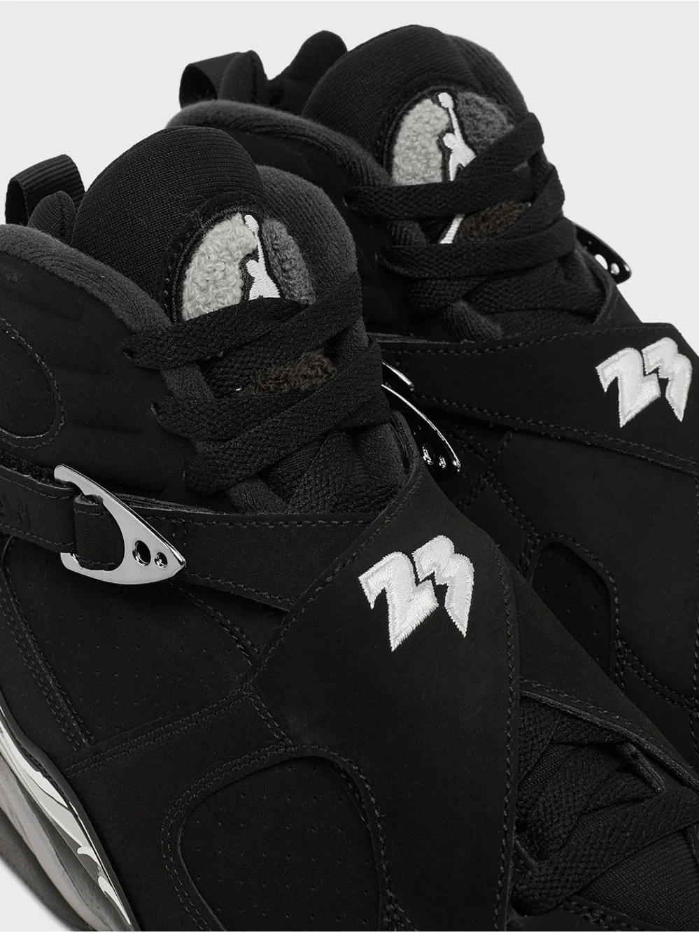 AIR Jordan 8 Retro Chrome 2026 305381-007